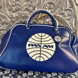 Pan Am Bag